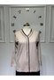 Women's New Season Stoned and Embroidered Mother's Blouse
