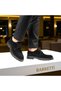 Black Suede My Model Pool-Friendly Loafer - 8