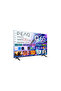 65Q90 65'' QLED Smart TV – WebOS İşletim Sistemli, Dahili Uydu Alıcılı 4K UHD TV - 2