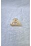 Pearlescent Bone Clasp Buckle 4.5 cm (1 Piece)