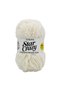 Star Crazy Knitting Yarn Cream Beige 30% Organic Merino Wool 65% Acrylic 5% Polyester 100g 350m (Mu271)