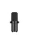 Castmic P60 USB and Xlr Podcast Broadcasting Microphone - 2
