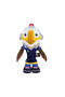 FIFA 8 inch Mascot Plush - 2