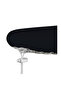 Opti̇mum Diamond Park&Go Orange Ironing Board Cover Cloth - 6