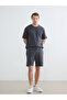Nevavm Differential Oval Collar Men's T-Shirt - 2