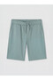 Nevavm Regular Fit Men's Shorts with Difference - 5