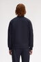 Men's Zipper Sweatshirt - 5