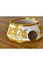 Fifa World Cup 2026 Themed Trionda Ball Carrier Stand |   Collectible Premium Desktop Ball Stand |   Special Design - 5