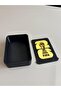 World Cup Themed Football Player Card Storage Box |   3D Printing Pla Organizer Card Holder Collection Protection Box - 5