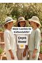(1 Piece) Mercerized Summer Wide Brim Straw Hat, Elastic Straw Hat with Ribbon, Women's Straw Sun Hat with Bow on the Back, Beach Hat, Elastic Hat, Fedora Hat - 2
