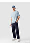 Original Loose Fit Basic Thick T-Shirt - 3