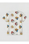 Trendlucky Paw Patrol Printed Baby Boy Set with Difference in Color - 4