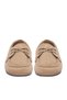 Mocasini de damă bej - 4