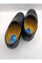 Inside and Outside Genuine Top Quality Leather Anatomic Comfort System Heel Spur Gel Men's Shoes - 5