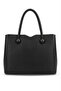 Elit Vsn3124C Women's Shoulder Bag Black - 5