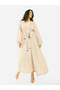 Layered Overlay Relaxed Jalabiya - 4