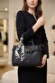 Elit Vsn3135C Women's Shoulder Bag Black