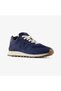 574 Lifestyle Men's Gray Sports Shoes - 2