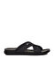Black Nubuck Men's Slippers 33301 Vegas m