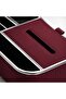 Car Armrest Box Storage Booster Pad – Multifunctional Console Organizer with Cup Holder, Tissue Box & Phone Slot - 2