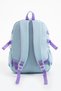 Kawaii Korean Style School Bag Set of 3 (Foil-Lined Lunch Bag + Pencil Case) 44X30X20 cm - 7