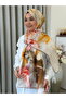 شال صيفي/خريفي 70×190