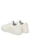 BEYAZ ERKEK SNEAKER - 3