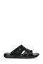 109174.m Black Men's Slippers