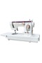 909A Sewing Machine with 49 Stitch Patterns including 4 Step Button Hole - 2
