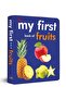 Paded Fruits