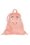 City Bag - Bff Pink Daily / Sports / Beach Bag
