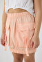 Girl Salmon Skirt - 3
