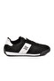 Black-White Lightweight Men's Casual Shoes Poizz 26136 m