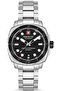 Tidalwave 40 mm Quartz Watch Smwgh0006601