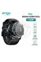 واقي شاشة Honor MagicWatch 2 مقاس 46 ملم من مادة TPU قطعتين - 4