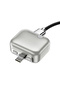 140W Smart Auto Stop Charging Adapter, Automatic Pop-off Charging Disconnector for USB-C Devices