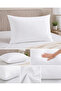 2 Pieces of Microfiber Antiallergic Pillow 50X70 cm - 3