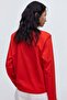 Shoulder-pad top - 3