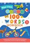 Wipe & Clean First 100 Words - Hardcover - 4