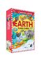 99 Question And Answers Earth Flash Cards
