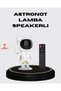 Astronaut Galaxy Projector with 8 Effects Remote Controlled Led Night Light