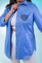 Women's Plus Size Jeff Shirt - 8