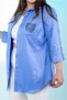 Women's Plus Size Jeff Shirt - 6