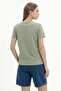 Lf2036285 Women's Short Sleeve T-Shirt - 4