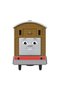 Toby Motorized Train with Wagon - 5