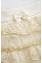 Baby Girl Bodysuit & Skirt Set - 3