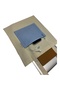 Pötikare Pattern 3-Piece Bag Set, Cloth Bag with Pockets, Book Tablet Ebook Bag, Phone Bag - 3