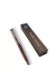 Company-Specific Logo Ballpoint Pen and Wooden Box Set |   Business Gift - 3