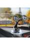 Mag Safe Car Stand EH309 – Secure Magnetic Phone Holder for Cars - 3