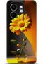 Infinix Smart 9 Case Hd Printed Case - They Can'T Bring Me down 5498